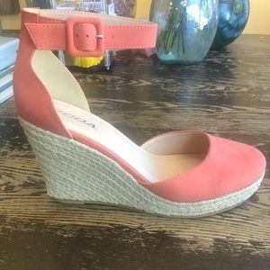 Soda Shoes - Sandal Soda Shoes - Sandal